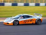 McLaren F1 GTR 1995 года